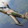 Miniwing Plastic MINI321 BAC Strikemaster Markings for New Zealand, Saudi Arabia and Ecuador (makes 2 complete kits) 1/144