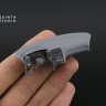 Quinta Studio QD24011 Nissan Fairlady 300ZX Z32 (Tamiya) 1/24