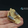 Quinta studio QD48512 FW Triebflugel (Amusing hobby) 3D Декаль интерьера 1/48