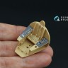 Quinta studio QD48512 FW Triebflugel (Amusing hobby) 3D Декаль интерьера 1/48