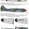 Aims AIMS48D044 Hawker Tempest Mk.II 1/48