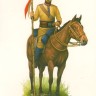 HAT 8289 Colonial Bengal Lancers 1/72