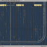 Eduard 73419 USN Carrier deck 1944-45 lift area 1/72