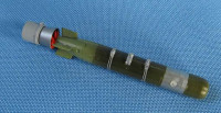 Metallic Details MDR4847 Torpedo Mk46 x 2 1/48