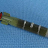 Metallic Details MDR4847 Torpedo Mk46 x 2 1/48