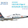 Quinta Studio QD32082 F-5F-2 (KittyHawk) 1/32
