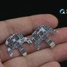 Quinta Studio QD32082 F-5F-2 (KittyHawk) 1/32
