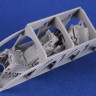 CMK P48019 F-15E Strike Eagle ejection seats (3D Print) 1/48