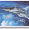 Hasegawa 015418 Mikoyan Mig-29 Farnborough 1/72