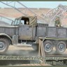 IBG Models 35003 Германский грузовик Einheitsdiesel, кузовной 1/35
