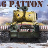 Takom 2117 M46 Patton 1/35