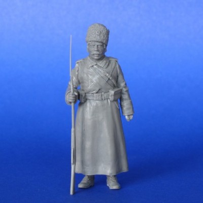 Master Club MCF35108 Русский солдат. Первая Мировая Война 1/35