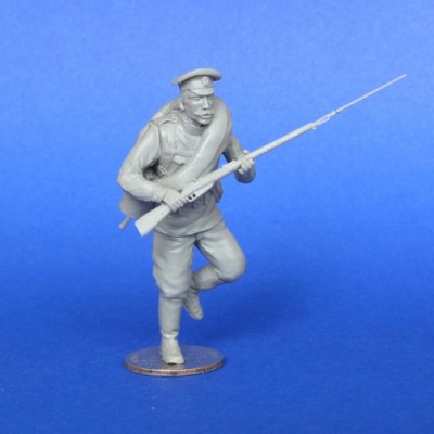 Master Club MCF35123 Русский солдат. Первая Мировая Война 1/35