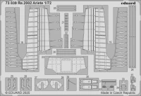 Eduard 73839 SET Re.2002 Ariete (ITAL) 1/72