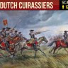 Strelets STR25972 Dutch Cuirassiers Spanish Succession War 1/72
