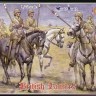 Strelets STR05572 British Lancers Anglo/Boer War 1/72
