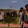 Strelets STRM048 Medieval Russian Militia 1/72