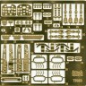 Arma Hobby 70010 TS-11 'Iskra' bis DF Expert Set (4x camo) 1/72