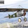 Kovozavody Prostejov 72484 Sopwith Swallow (3x camo) 1/72