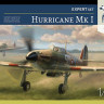 Arma Hobby 70019 Hurricane Mk.I Expert Set (4x camo) 1/72