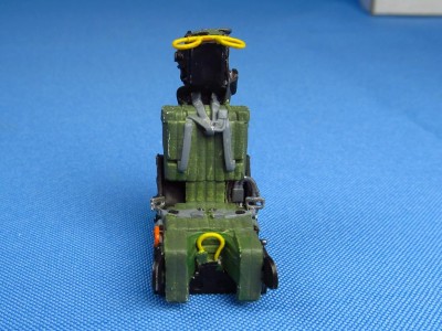 Metallic Details MDR3226 Ejection seat Martin-Baker GRU-7A x 2 1/32