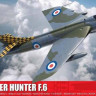 Airfix 09185 Hawker Hunter F6 1/48