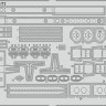 Eduard 72713 SET C-130H exterior (ZVE)