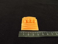 Metallic Details MDR48279 Bristol Beaufort Mk.I/ Mk.IA propellers set 1/48