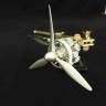 Metallic Details MDR48279 Bristol Beaufort Mk.I/ Mk.IA propellers set 1/48
