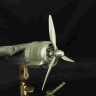 Metallic Details MDR48279 Bristol Beaufort Mk.I/ Mk.IA propellers set 1/48