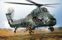 Italeri 02720 WESSEX UH.5 1/48