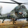 Italeri 02720 WESSEX UH.5 1/48