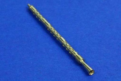 RB Model 35B021 14,5mm KPVT Soviet machine gun 1/35