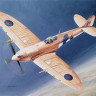 Italeri 02651 Spitfire Mk. IX 1/48