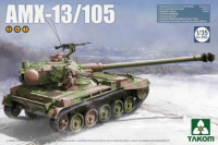 Takom 2062 AMX-13/105 1/35