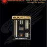 HGW 148591 Seatbelts Wildcat (laser) 1/48