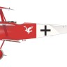Eduard D2402 Decals Die alten Kanonen (MENG) 1/24