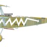 Eduard D2402 Decals Die alten Kanonen (MENG) 1/24