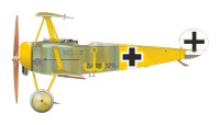 Eduard D2402 Decals Die alten Kanonen (MENG) 1/24
