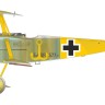 Eduard D2402 Decals Die alten Kanonen (MENG) 1/24