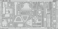 Eduard 32959 SET F6F-3 (TRUMP)