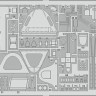 Eduard 32959 SET F6F-3 (TRUMP)