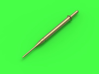 Master AM-144-036 BAE Harrier GR.1/T.2/AV-8A,C - Pitot Tube 1:144