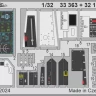 Eduard BIG33160 F-35B (TRU) 1/32