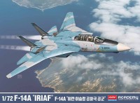 Academy 12594 F-14A Tomcat Iranian Air Force 1/72