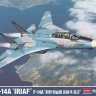 Academy 12594 F-14A Tomcat Iranian Air Force 1/72