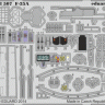 Eduard 73507 F-35A S.A.