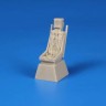 CMK Q72237 Folland Gnat F.1/Ajeet Mk.1 Ej.Seat (SP.HOB.) 1/72