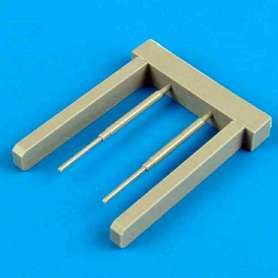 QuickBoost QB32083 A6M2/5 Zero pitot tube 1/32