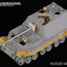 Voyager Model PE35290 WWII German Sd.Kfz.184 Elefant (For DRAGON) 1/35